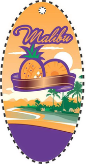 MALIBU trademark