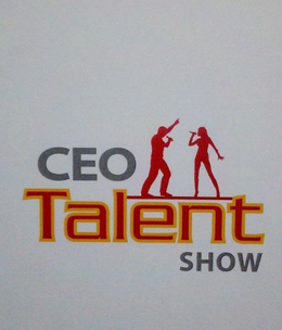 CEO TALENT SHOW trademark