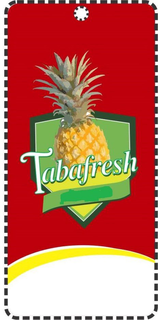 TABAFRESH trademark