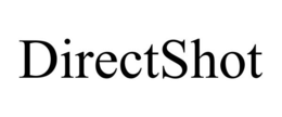 DIRECTSHOT trademark