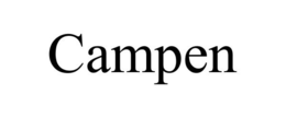 CAMPEN trademark