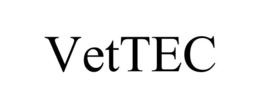 VETTEC trademark