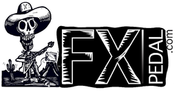 FX PEDAL.COM trademark