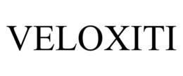 VELOXITI trademark