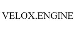 VELOX.ENGINE trademark