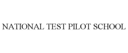 NATIONAL TEST PILOT SCHOOL trademark