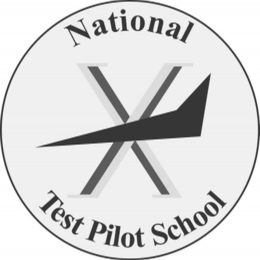 NATIONAL TEST PILOT SCHOOL trademark