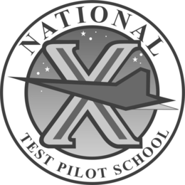 NATIONAL TEST PILOT SCHOOL trademark