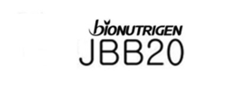 BIONUTRIGEN JBB20 trademark