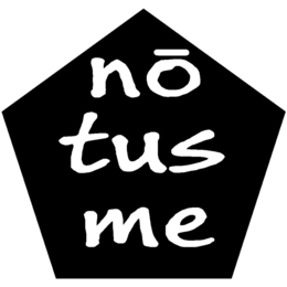 NO TUS ME trademark