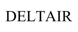 DELTAIR trademark