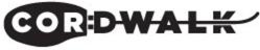 CORDWALK trademark