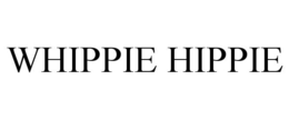 WHIPPIE HIPPIE trademark