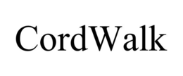 CORDWALK trademark