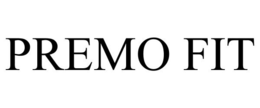 PREMO FIT trademark