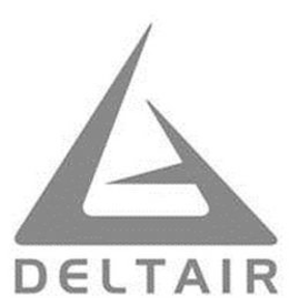 DELTAIR trademark