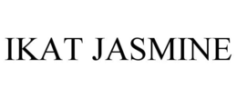 IKAT JASMINE trademark