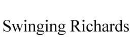 SWINGING RICHARDS trademark