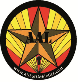 AAL WWW.AIRSOFTATHLETICS.COM trademark
