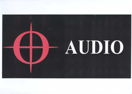 AUDIO trademark