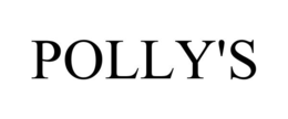 POLLY'S trademark