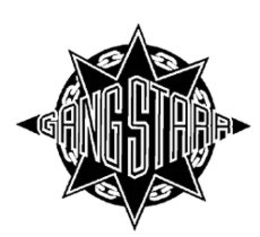 GANGSTARR trademark