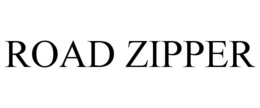 ROAD ZIPPER trademark