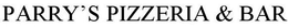 PARRY'S PIZZERIA & BAR trademark