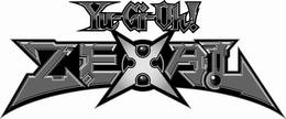 YU-GI-OH! ZEXAL trademark