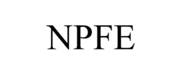 NPFE trademark