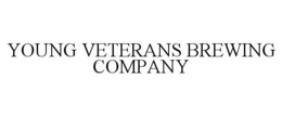 YOUNG VETERANS BREWING COMPANY trademark