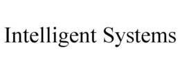 INTELLIGENT SYSTEMS trademark