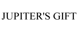 JUPITER'S GIFT trademark