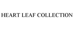 HEART LEAF COLLECTION trademark