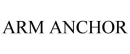 ARM ANCHOR trademark