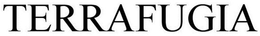 TERRAFUGIA trademark