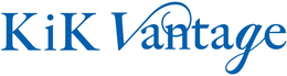 KIK VANTAGE trademark