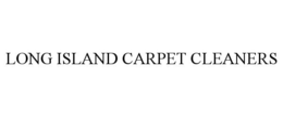 LONG ISLAND CARPET CLEANERS trademark