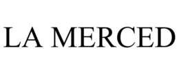 LA MERCED trademark