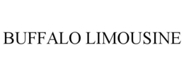BUFFALO LIMOUSINE trademark