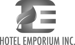 HE HOTEL EMPORIUM INC. trademark