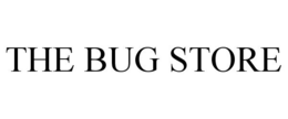 THE BUG STORE trademark