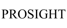 PROSIGHT trademark