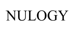 NULOGY trademark