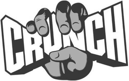 CRUNCH trademark