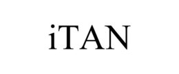 ITAN trademark