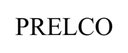 PRELCO trademark