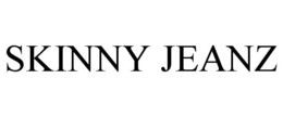 SKINNY JEANZ trademark