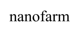 NANOFARM trademark