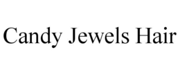 CANDY JEWELS HAIR trademark